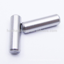 China supplier high precision cnc lathe aluminum hollow air threaded terminal rod